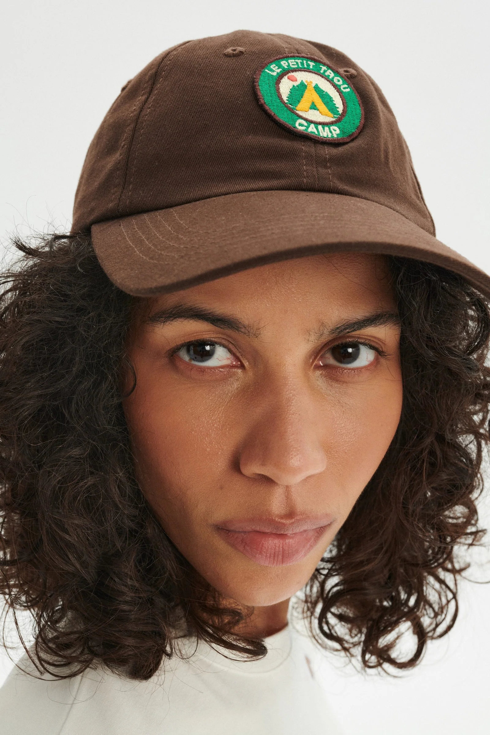 Camp Czapka z daszkiem - Image 4