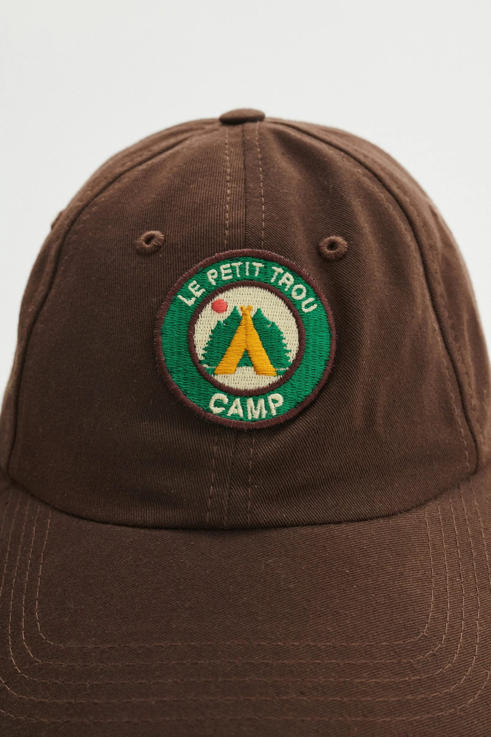 Camp Czapka z daszkiem - Image 5