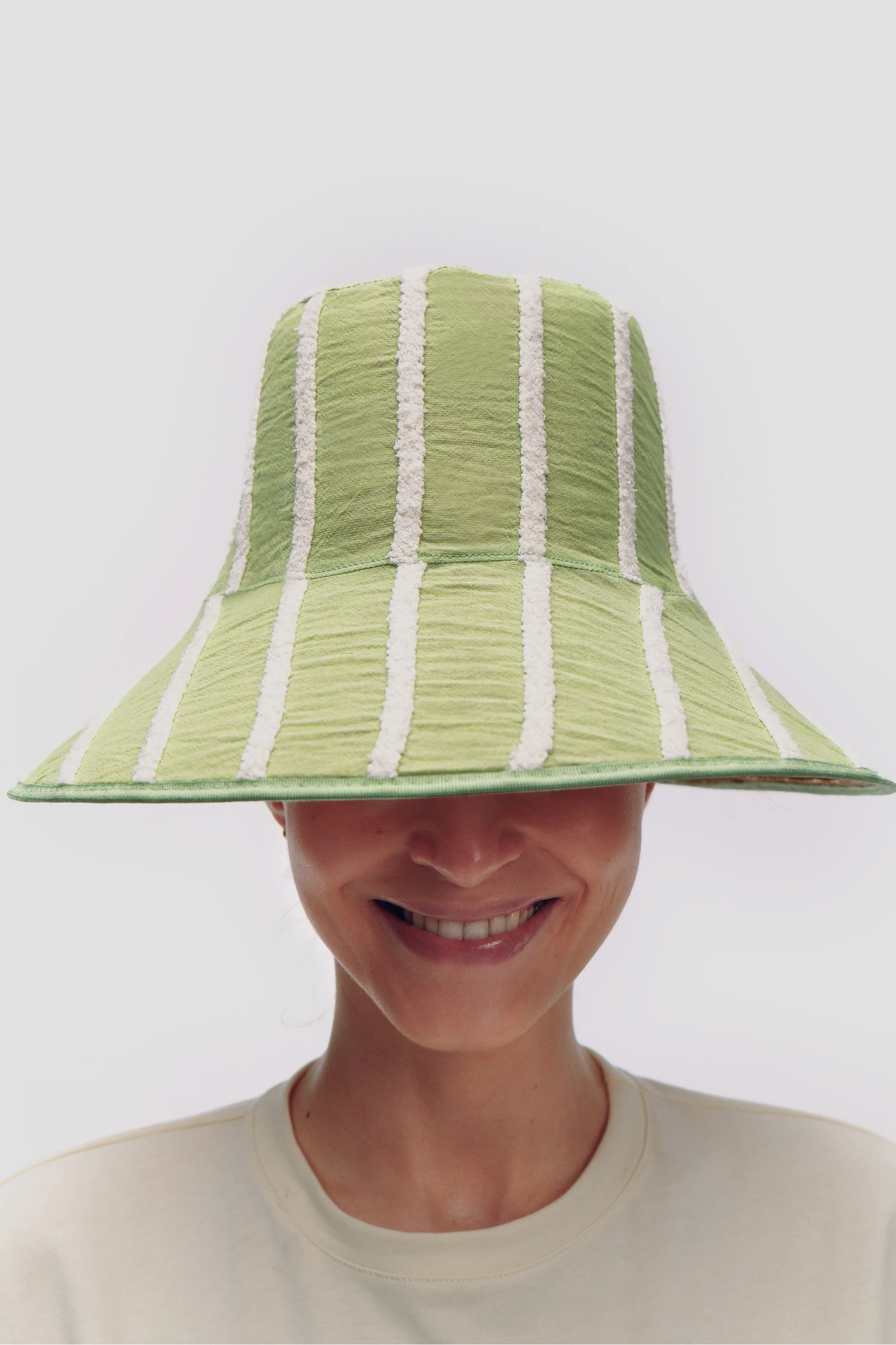 Grand Hat - mint - Image 3