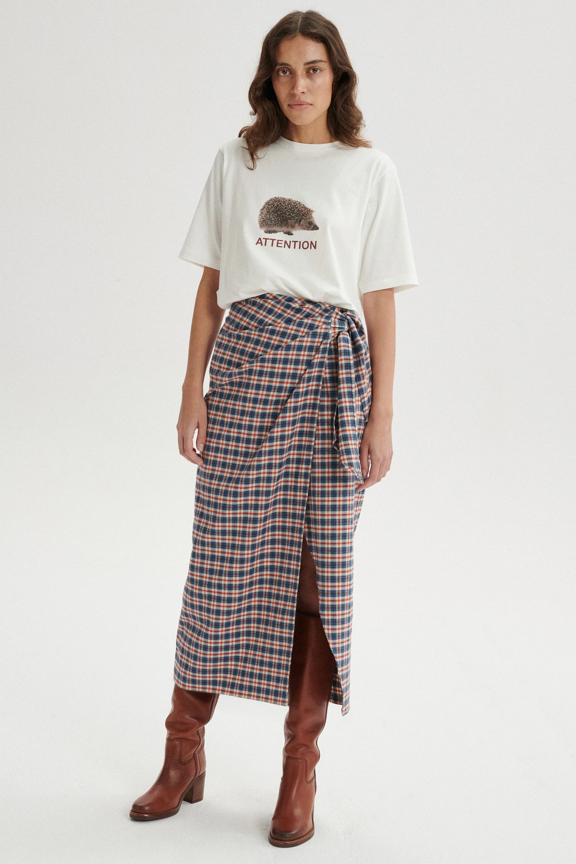 Jeż Bawełniany t-shirt - Image 8