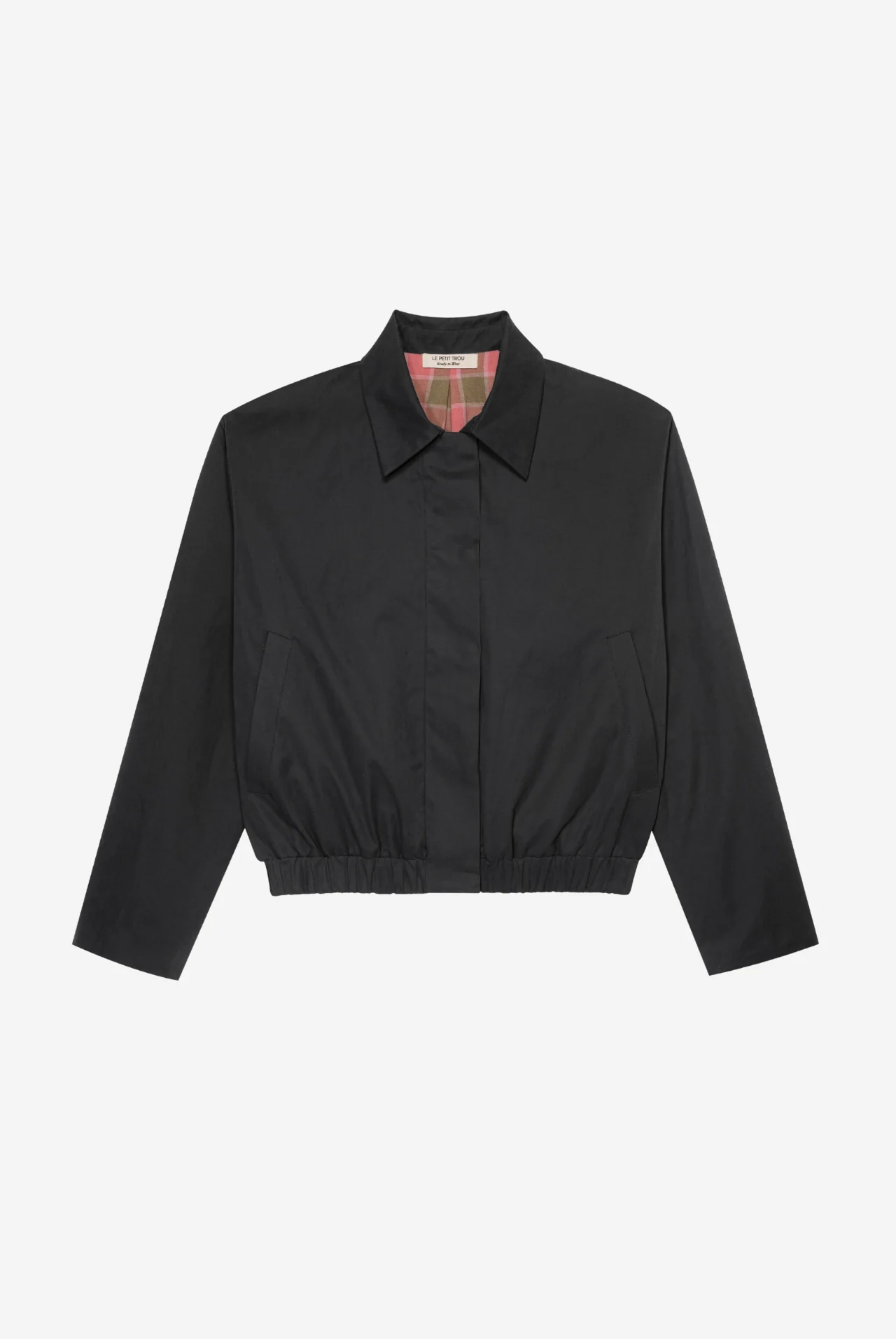 Irvin Kurtka bomber - navy