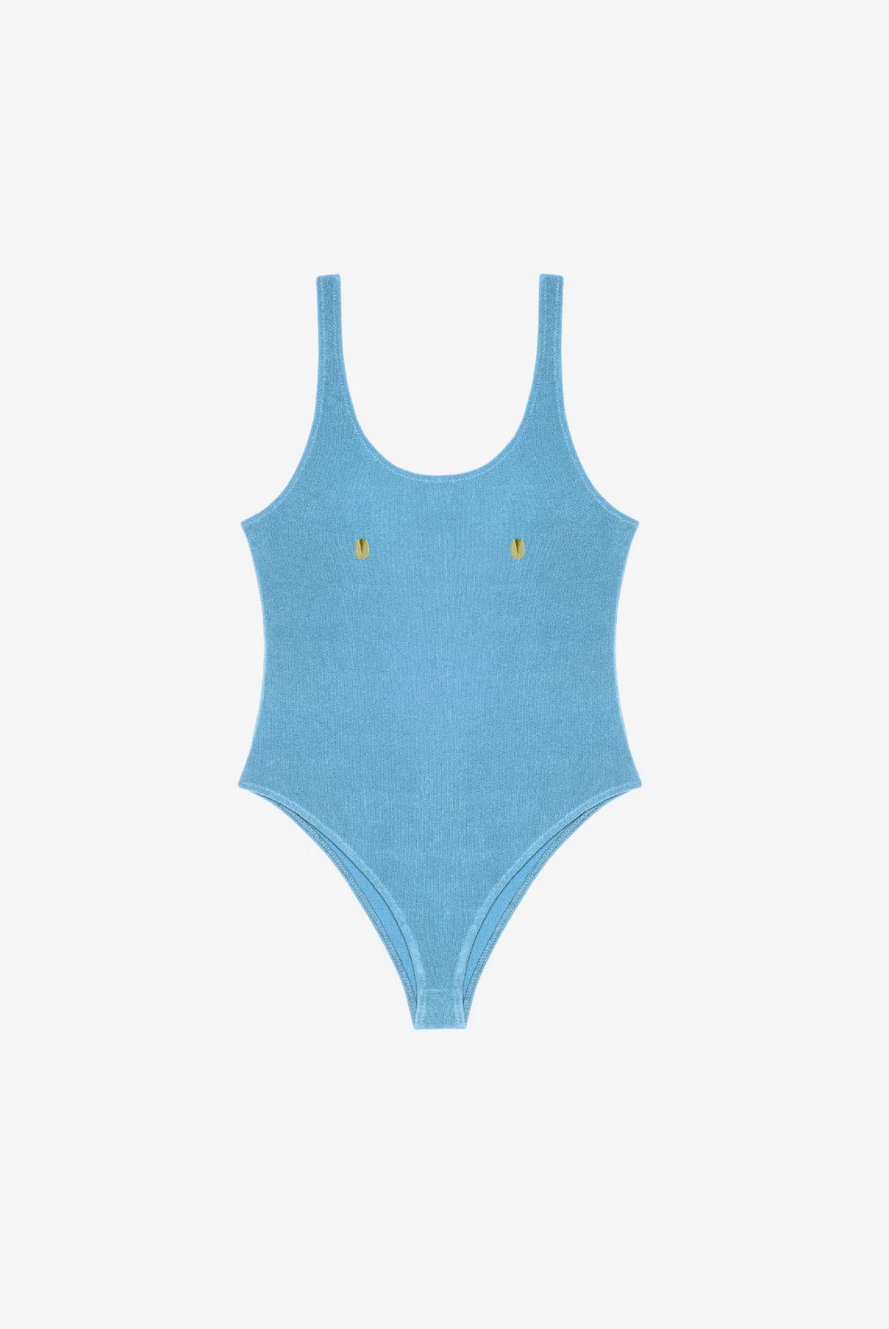 Joy Body - blue