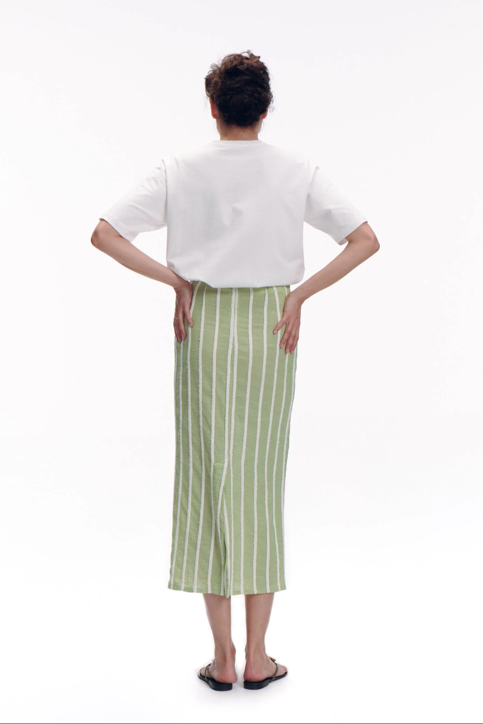 Lionel Spódnica - mint - Image 4