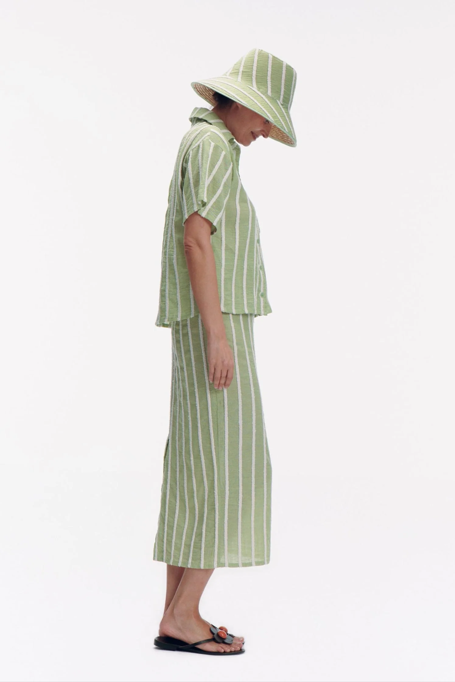 Lionel Spódnica - mint - Image 7