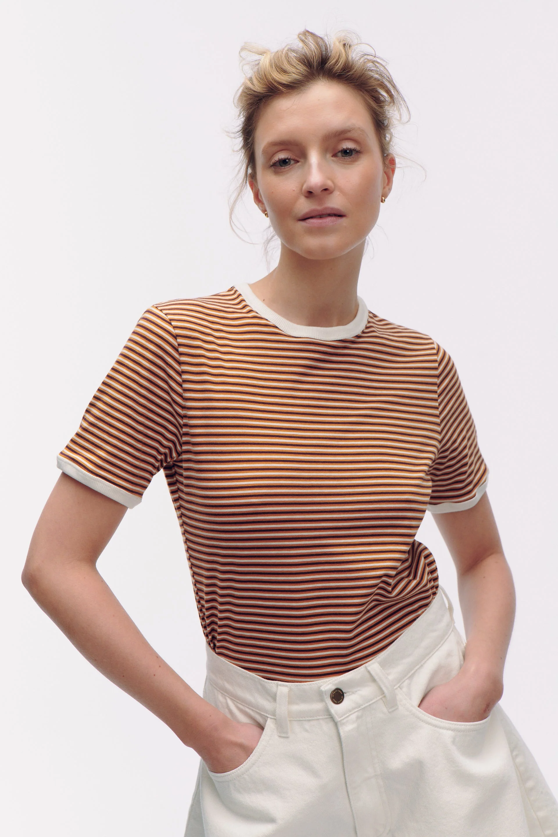 Muller Tank Top - white - Image 3