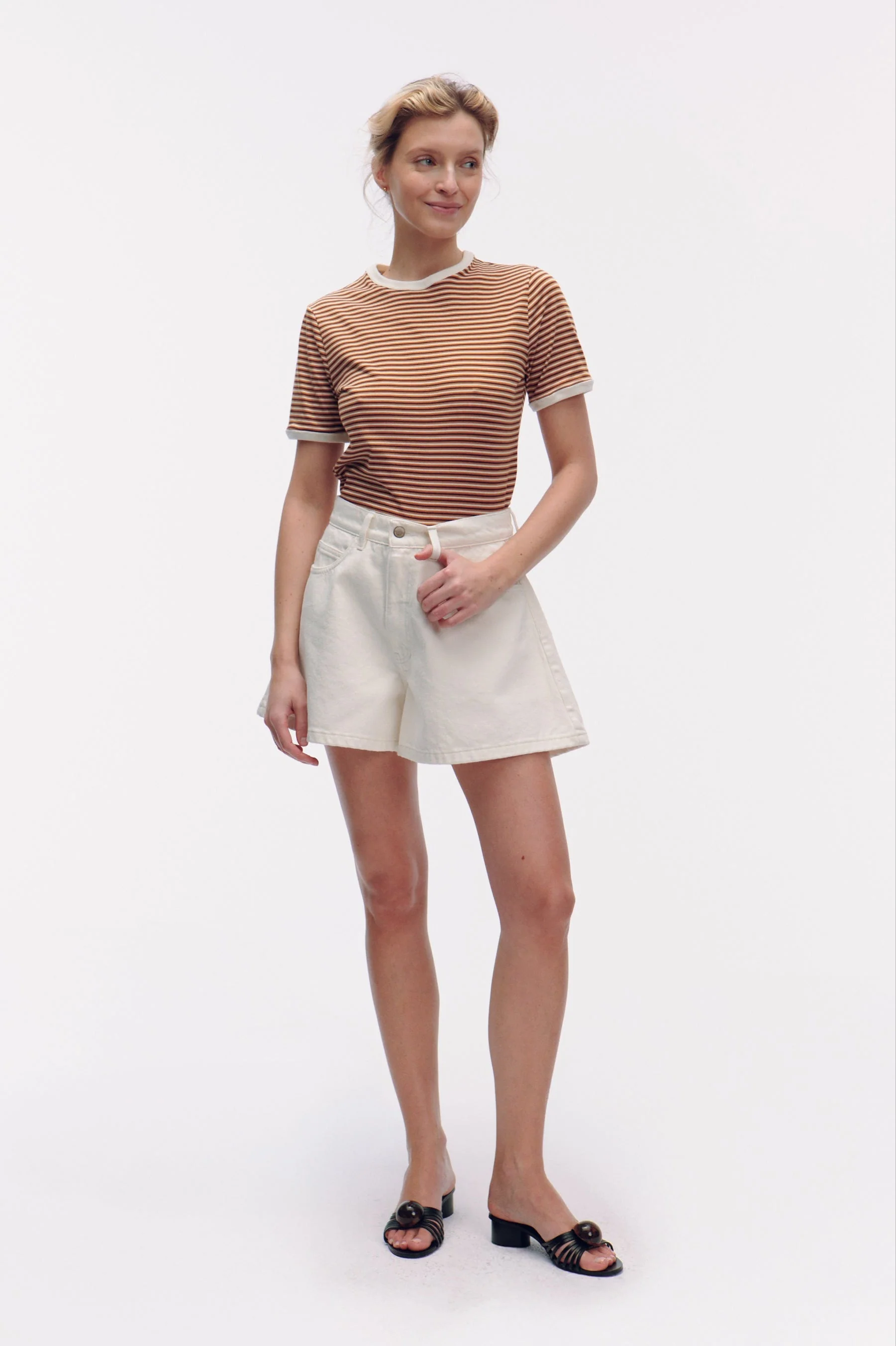 Muller Tank Top - white - Image 4