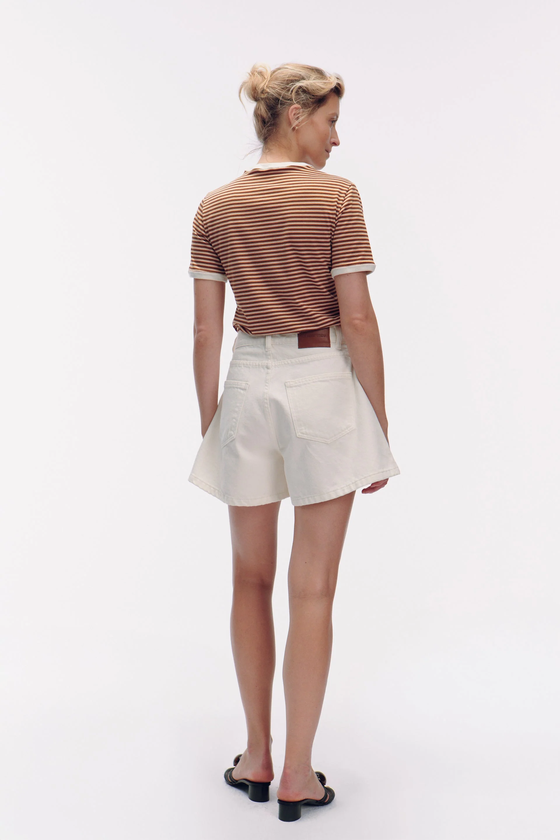 Muller Tank Top - white - Image 5