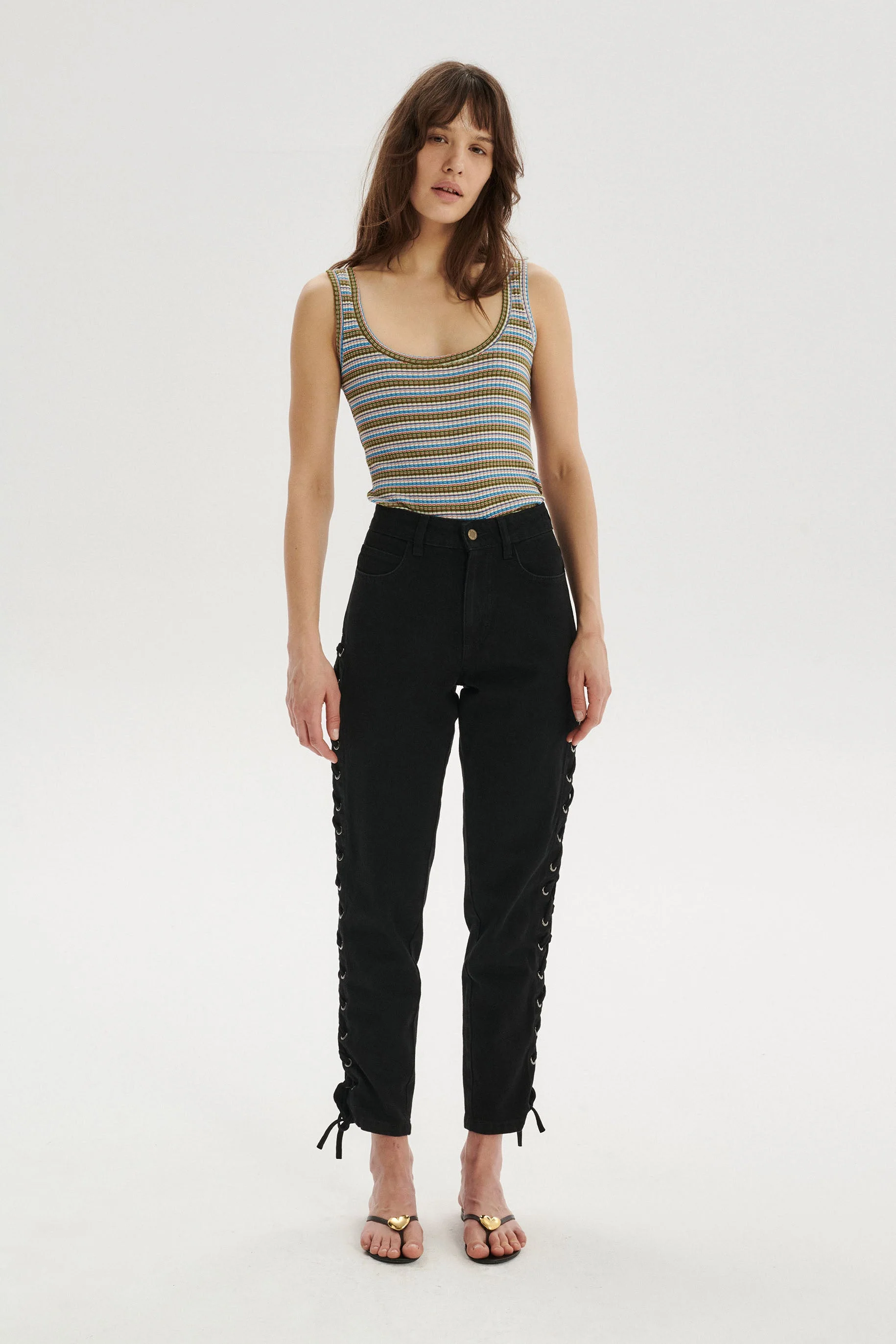 Pierre Jeans - black - Image 2