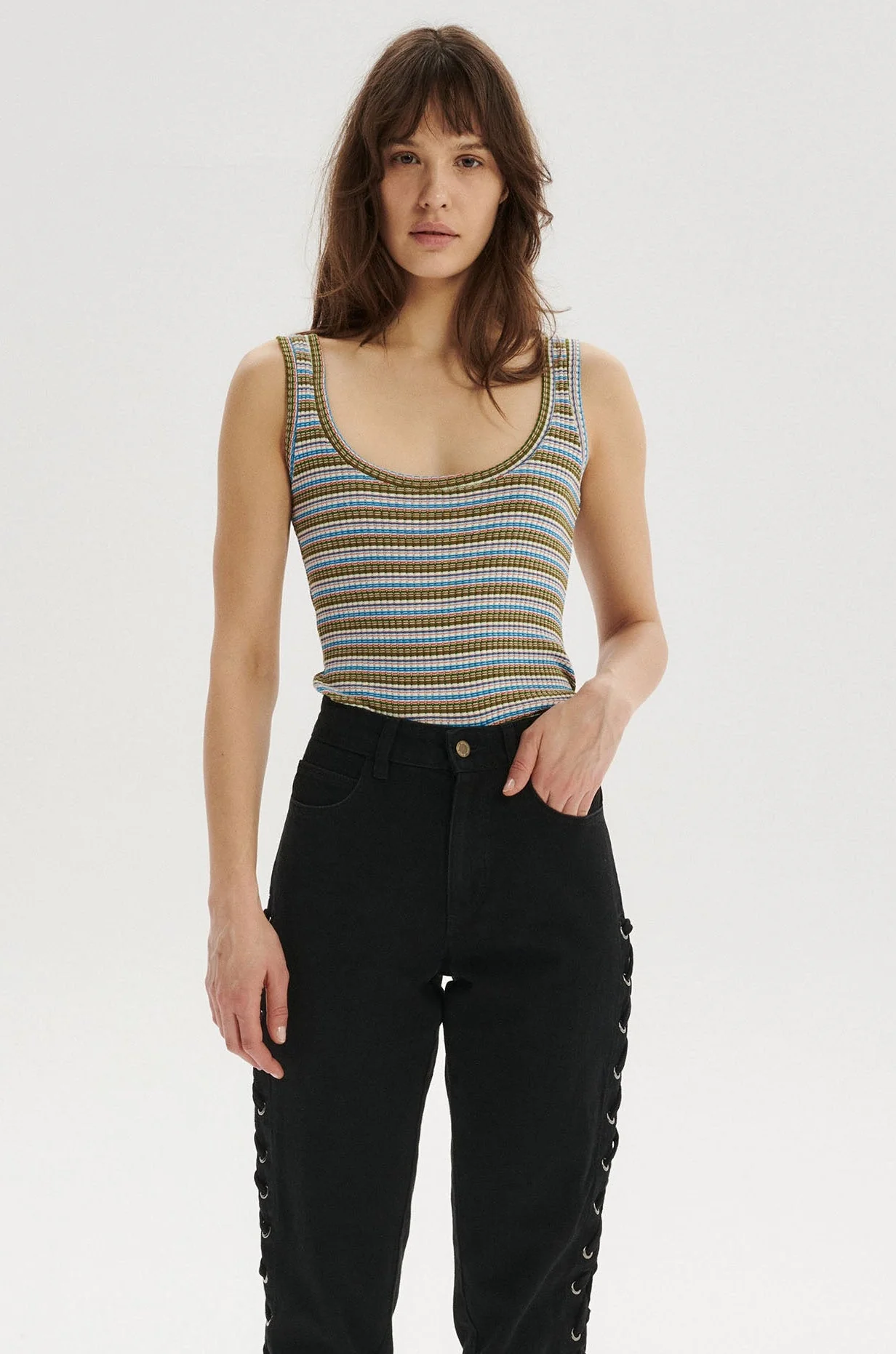 Pierre Jeans - black - Image 3