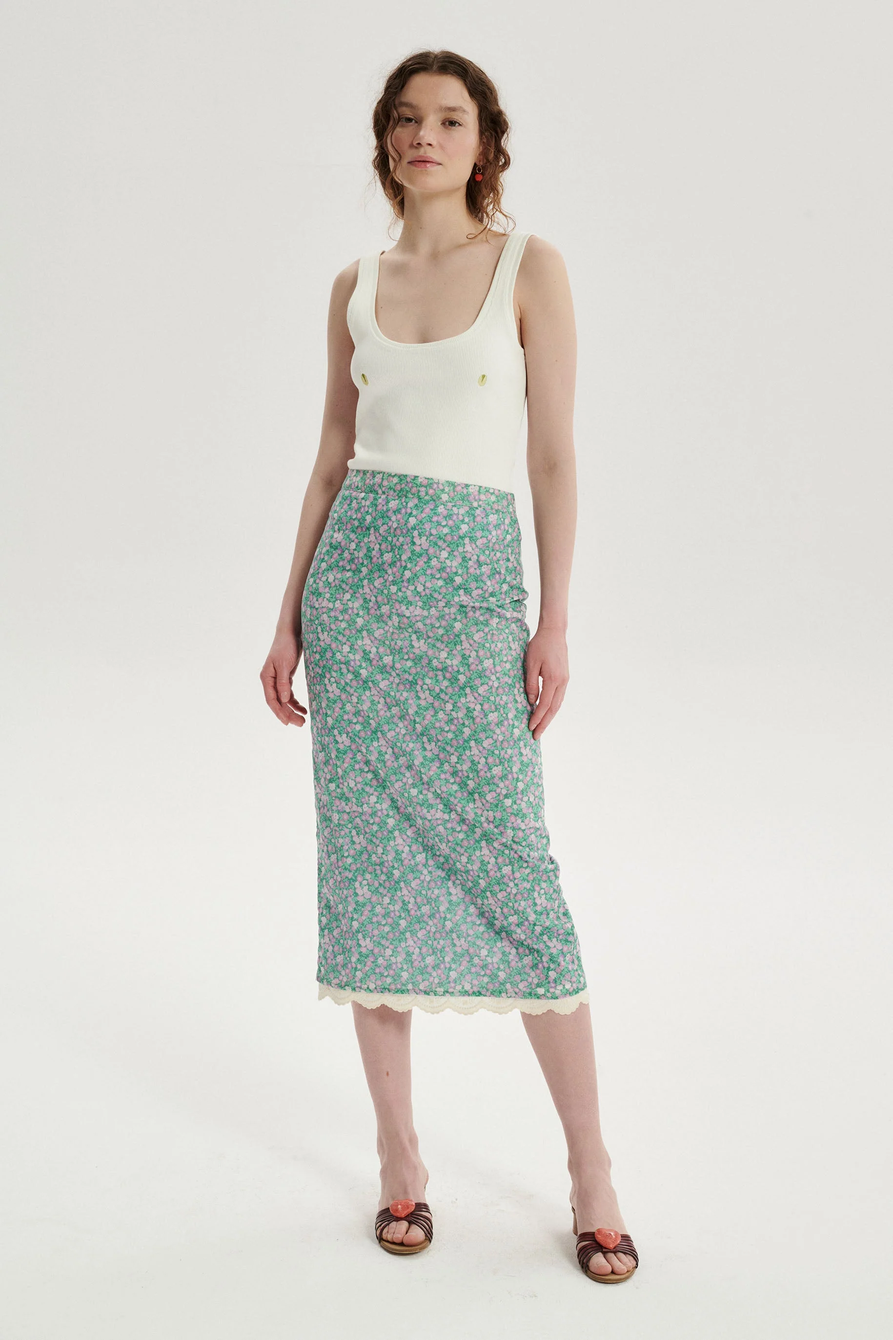 Pistache Top - Image 4
