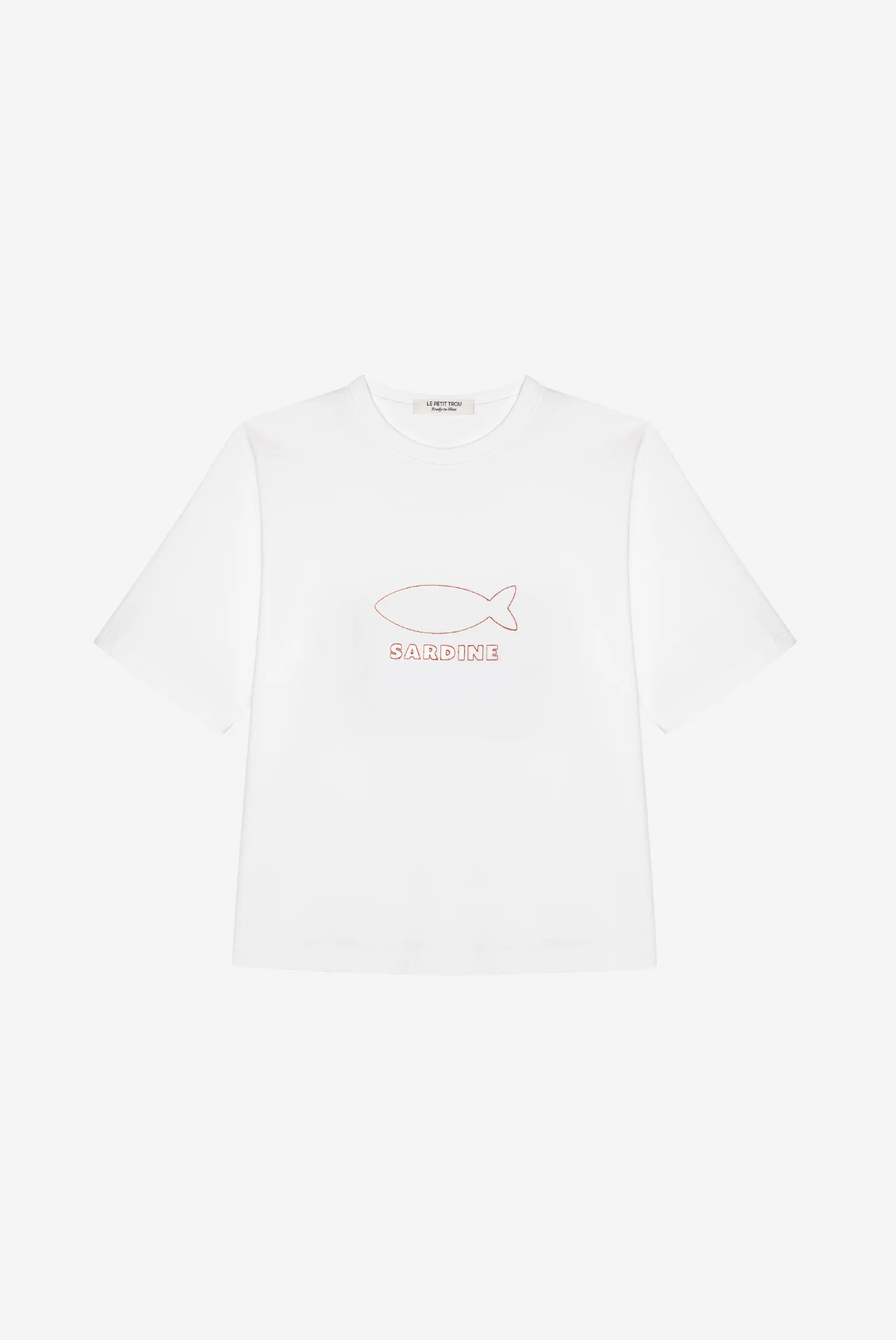 Sardine T-shirt