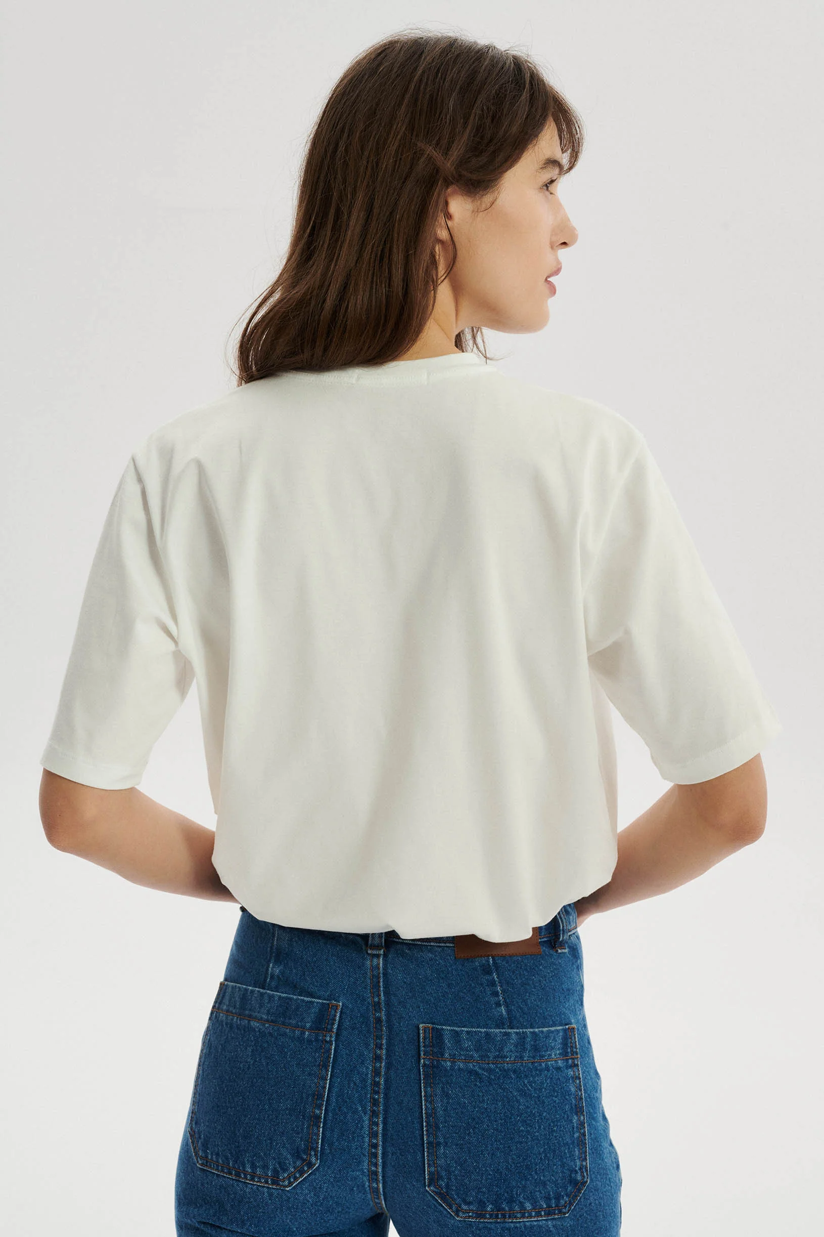 Sardine T-shirt - Image 4